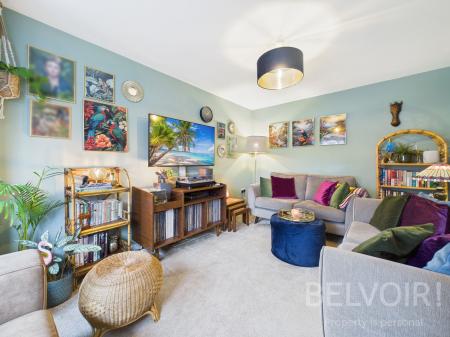 4 bedroom Detached house for sale in Tipton Close, Shrewsbury, SY2