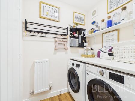 4 bedroom Detached house for sale in Tipton Close, Shrewsbury, SY2