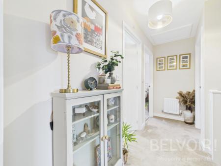 4 bedroom Detached house for sale in Tipton Close, Shrewsbury, SY2