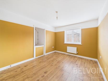 4 bedroom Detached house for sale in Tipton Close, Shrewsbury, SY2