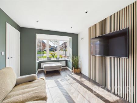 4 bedroom Detached house for sale in Tipton Close, Shrewsbury, SY2