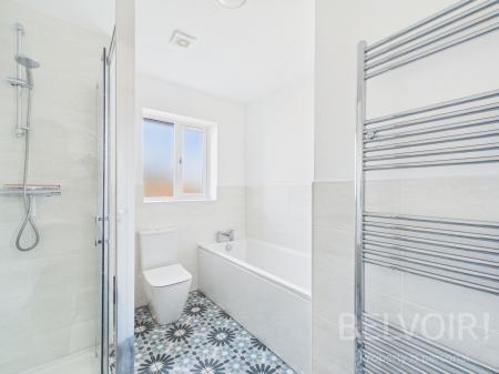 4 bedroom Detached house for sale in Tipton Close, Shrewsbury, SY2