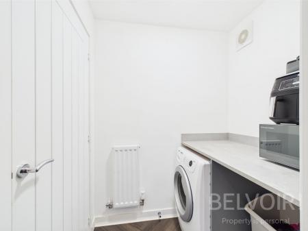 4 bedroom Detached house for sale in Tipton Close, Shrewsbury, SY2