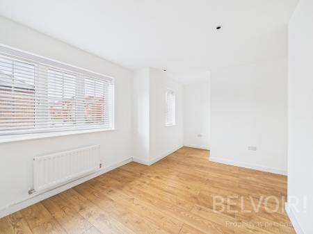 4 bedroom Detached house for sale in Tipton Close, Shrewsbury, SY2