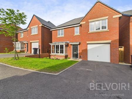 Tipton Close, Shrewsbury, SY2