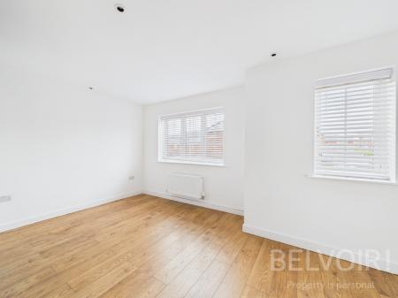 4 bedroom Detached house for sale in Tipton Close, Shrewsbury, SY2