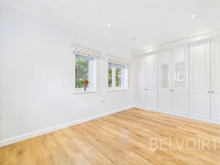 3 bedroom Detached house for sale in Town Walls, Town Centre, Shrewsbury, SY1