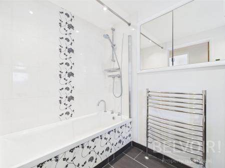 3 bedroom Detached house for sale in Town Walls, Town Centre, Shrewsbury, SY1