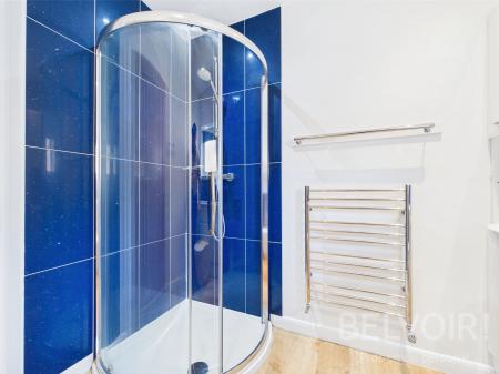 3 bedroom Detached house for sale in Town Walls, Town Centre, Shrewsbury, SY1