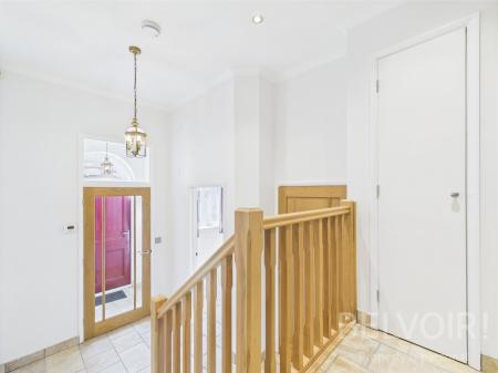 3 bedroom Detached house for sale in Town Walls, Town Centre, Shrewsbury, SY1