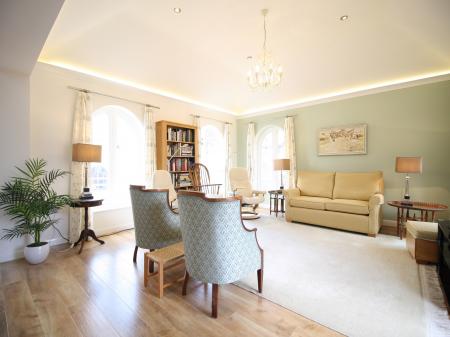 3 bedroom Detached house for sale in Town Walls, Town Centre, Shrewsbury, SY1