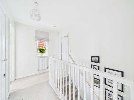 3 bedroom Detached house for sale in Trinity View, Bomere Heath, Shrewsbury, SY4