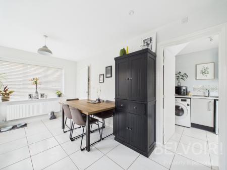 3 bedroom Detached house for sale in Trinity View, Bomere Heath, Shrewsbury, SY4