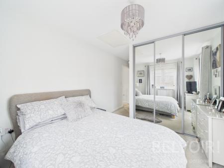 3 bedroom Detached house for sale in Trinity View, Bomere Heath, Shrewsbury, SY4