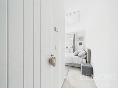 3 bedroom Detached house for sale in Trinity View, Bomere Heath, Shrewsbury, SY4