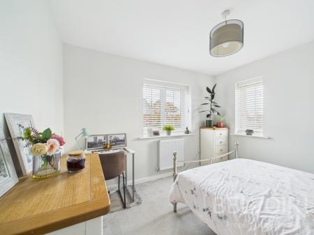 3 bedroom Detached house for sale in Trinity View, Bomere Heath, Shrewsbury, SY4