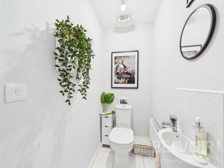 3 bedroom Detached house for sale in Trinity View, Bomere Heath, Shrewsbury, SY4