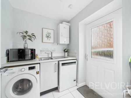 3 bedroom Detached house for sale in Trinity View, Bomere Heath, Shrewsbury, SY4