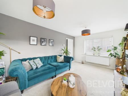 3 bedroom Detached house for sale in Trinity View, Bomere Heath, Shrewsbury, SY4