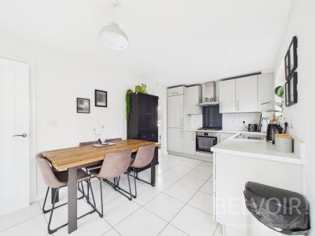 3 bedroom Detached house for sale in Trinity View, Bomere Heath, Shrewsbury, SY4