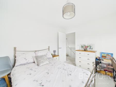 3 bedroom Detached house for sale in Trinity View, Bomere Heath, Shrewsbury, SY4