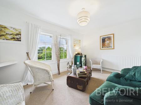 2 bedroom Flat for sale in Victoria Street, Castlefields, Shrewsbury, SY1