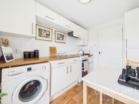 2 bedroom Flat for sale in Victoria Street, Castlefields, Shrewsbury, SY1