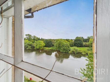 2 bedroom Flat for sale in Victoria Street, Castlefields, Shrewsbury, SY1