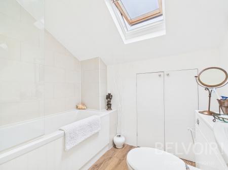 2 bedroom Flat for sale in Victoria Street, Castlefields, Shrewsbury, SY1