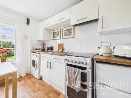 2 bedroom Flat for sale in Victoria Street, Castlefields, Shrewsbury, SY1