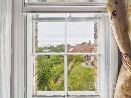 2 bedroom Flat for sale in Victoria Street, Castlefields, Shrewsbury, SY1