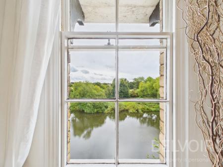 2 bedroom Flat for sale in Victoria Street, Castlefields, Shrewsbury, SY1