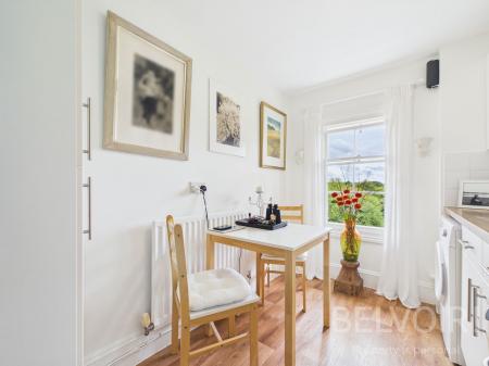 2 bedroom Flat for sale in Victoria Street, Castlefields, Shrewsbury, SY1