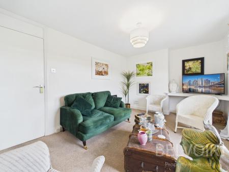 2 bedroom Flat for sale in Victoria Street, Castlefields, Shrewsbury, SY1