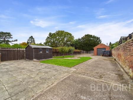 2 bedroom Bungalow for sale in Wenlock Road, Shrewsbury, SY2