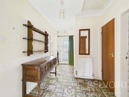 2 bedroom Bungalow for sale in Wenlock Road, Shrewsbury, SY2