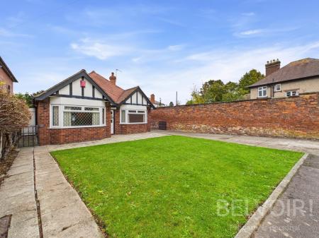 Wenlock Road, Shrewsbury, SY2