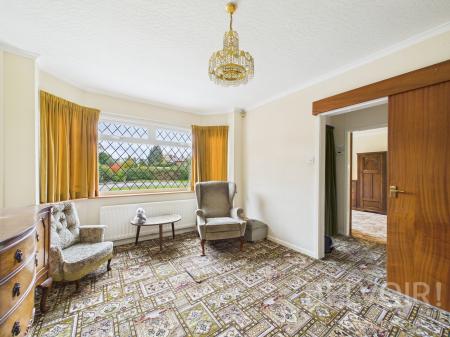 2 bedroom Bungalow for sale in Wenlock Road, Shrewsbury, SY2