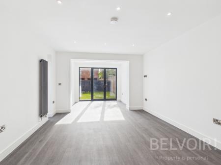 3 bedroom Semi-detached house to let in Washford Road, Meole Village, Shrewsbury, SY3