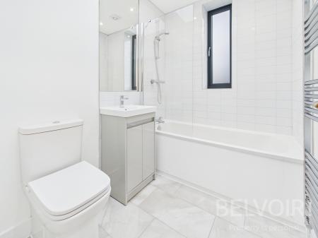 3 bedroom Semi-detached house to let in Washford Road, Meole Village, Shrewsbury, SY3