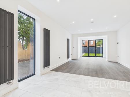 3 bedroom Semi-detached house to let in Washford Road, Meole Village, Shrewsbury, SY3