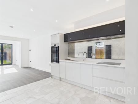 3 bedroom Semi-detached house to let in Washford Road, Meole Village, Shrewsbury, SY3