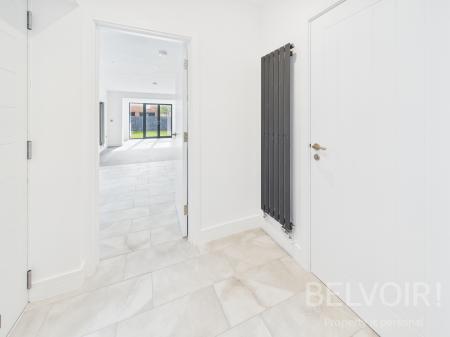 3 bedroom Semi-detached house to let in Washford Road, Meole Village, Shrewsbury, SY3