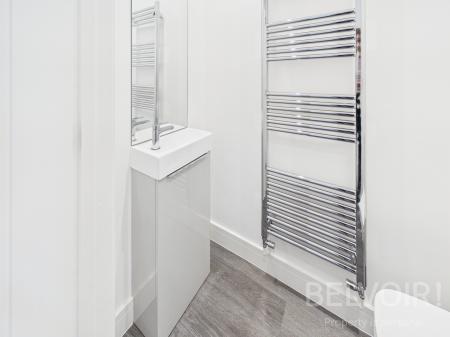 4 bedroom Semi-detached house to let in Washford Road, Meole Village, Shrewsbury, SY3