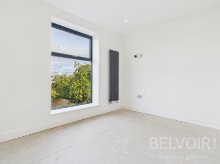 4 bedroom Semi-detached house to let in Washford Road, Meole Village, Shrewsbury, SY3