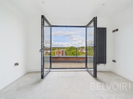 4 bedroom Semi-detached house to let in Washford Road, Meole Village, Shrewsbury, SY3