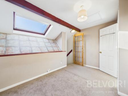 1 bedroom Mews house for sale in Falstaff Street, Greenfields, Shrewsbury, SY1