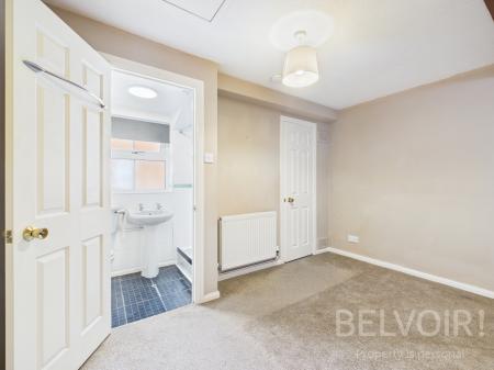 1 bedroom Mews house for sale in Falstaff Street, Greenfields, Shrewsbury, SY1