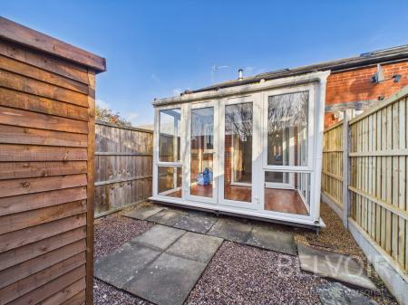 1 bedroom Mews house for sale in Falstaff Street, Greenfields, Shrewsbury, SY1