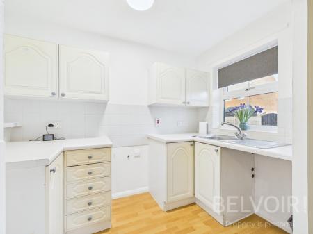 1 bedroom Mews house for sale in Falstaff Street, Greenfields, Shrewsbury, SY1